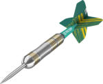 Target Set darts TARGET steel, Rob Cross, 22g BRASS (TRG170016)