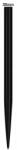 Mission Varf darts steel Mission Glide, 38mm, negru (M000049)