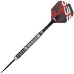Shot Set darts steel Shot Niels Zonneveld V2, 23 g, 90% wolfram (SHNZST223)