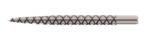 Target Varf sageata darts metalic TARGET Diamond Pro 32mm, argintiu (TRG109121)