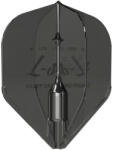 L-style Fluturasi darts L-Style Fantom L1EZ negru (LS2101)