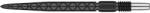Target Varf Darts TARGET Swiss Diamond Pro Black Point metalic, 30mm (TRG100083)