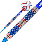 Winmau Set darts Winmau soft Epix 18g, 90% wolfram (248620)