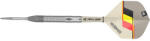 Target Set sageti TARGET steel Dimitri Van Den Bergh Gen1, 23g, 90% wolfram (TRG190179)