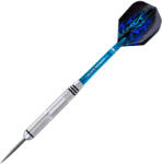 Harrows Set darts Harrows steel, 24g, Blaze (ED118B-24R)