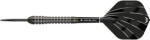 Mission Darts Sageti darts Mission steel Spiro 22g, M2, curved, 90% tungsten (M000786)