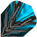 Harrows Fluturasi darts Harrows Supergrip Ultra Flight Aqua (FB3501)