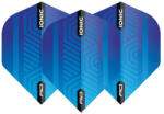 Red Dragon Fluturasi darts RedDragon Hardcore Ionic albastru (F6518)