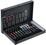ONE80 Set darts soft One80 Elmar Paulke, brass, cu 12 sageti, accesorii (ONE6360)