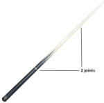  Tac snooker Cannon Manta din 3 piese 1/2 (S0223)