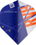 Target Fluturas Flight Target RAYMOND VAN BARNEVELD CHRONO , Pro Ultra, No2, 9 buc 2024 (TRG337690)