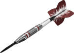 Mission Darts Set darts Mission steel Madars Razma 23g, 95% tungsten (M001681)