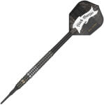 Target Japan Set darts soft TARGET JAPAN Black Marque Lightning, 19g 90% wolfram (TRG210202)