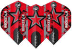 Winmau Fluturasi darts Winmau Prism Zeta Joe Cullen cu stelute (6915319)