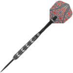 Shot Set darts Shot steel, Warrior Awe 22g, 90% tungsten (SHWAST22)