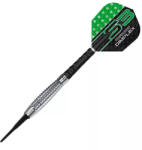 Harrows Set darts soft Harrows Dimplex S3 Bomb 18g, 90% wolfram (DD80515)