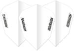 Red Dragon Fluturas Darts Red Dragon Airwing alb, V-Standard (F6891)