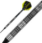 Winmau Set sageti Winmau soft MvG Authentic 20g, 85% wolfram (243220)