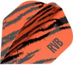 Target Fluturas Target Raymond van Barneveld Brass 2023, portocaliu Pro. Ultra No2 (TRG337010)