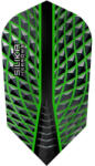 Harrows Fluturas Harrows Silika verde ingust, Slim 100 microni (FB5112)