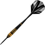 Harrows Set darts Harrows steel, Vivid R Negru, 21g, brass (ED131-21BK)