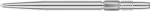Target Varf de darts TARGET Swiss Point argintiu varf metalic, 30mm 2019 (TRG100090)