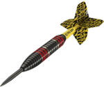 Target Set sageti TARGET steel Dimitri Van Den Bergh 22g, Brass (TRG170007)