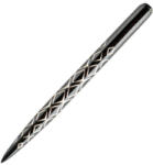 One80 Varf de darts metalic ONE80 Aztech A 32mm negru (ONE2355)