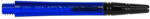 Harrows Tije darts Harrows Alamo VS2 albastru, lung, 48mm (SH0303)