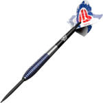 Bull's Netherland Set darts Bull's Romeo Grbavac 23g, 90% tungsten (BU32023)