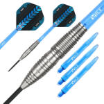 ONE80 Set darts steel One80 Maya Sekine 21g, 90% wolfram (ONE9153)