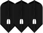 L-style Fluturasi darts L-Style Pro L6 Slim, negru (LS2028)