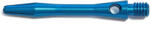 Harrows Tija darts Harrows Anodised aluminium albastru, scurt (ES209SBL)