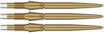 Target Varf darts TARGET SP Swiss Storm auriu, 30 mm (TRG340058)