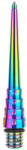 One80 Varf darts metalic cu filet ONE80 Ti Conversion - B - fade, 2BA cu filet, 30mm (ONE4197)