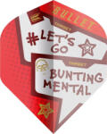 Target Fluturas Target Pro. Ultra Stephen Bunting 2024 No2, pachet 9 bucati (TRG338030)