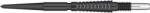 Target Varf metalic TARGET SP Swiss Storm LNC negru, 30mm (TRG340195)