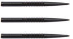 Winmau Varf dart otel Winmau negru inelar 3buc/pachet (8371B)