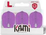 L-style Fluturasi darts L-Style L3 Forma Kami mov (LS286)
