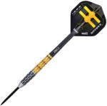 ONE80 Set darts steel One80 Gunner III, 23g, 90% wolfram (ONE9286)