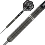Winmau Set darts Winmau steel Callisto 01, 24g, 90% tungsten (152324)