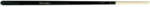  Tac biliard pool din doua bucati, Stinger Shadow Pool Cue, negru 145cm (JB5585111)