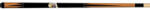  Tac biliard Pool din doua bucati, lemn de esenta tare, Fun 2, 145cm (JB5542042)