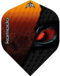 Mission Fluturasi darts Mission Solo, No2, Komodo, std, 100 microni (M000979)