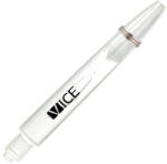 One80 Tija Darts Proplast Vice Lungime, transparent 48 mm ONE80 (ONE2180)