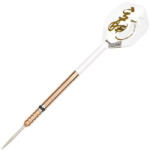 ONE80 Set sageti darts ONE80 steel Fire Dragon 24g 90% wolfram (ONE6641)
