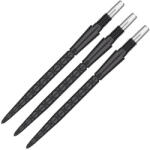Target Varf TARGET Swiss Storm Diamond negru 2024, 30mm (TRG340145)