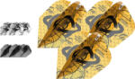 Target Fluturas Target Gabriel Clemens INK, No6, pachet 9 bucati multipack 2023 (TRG337450)