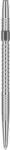 Target Varf Darts TARGET Swiss Point Firepoint din otel, 35mm, Argintiu (TRG340028)