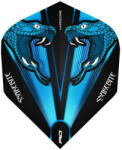 Red Dragon Fluturas darts RedDragon Hardcore Peter Wright Snakebite albastru (F64171CS)